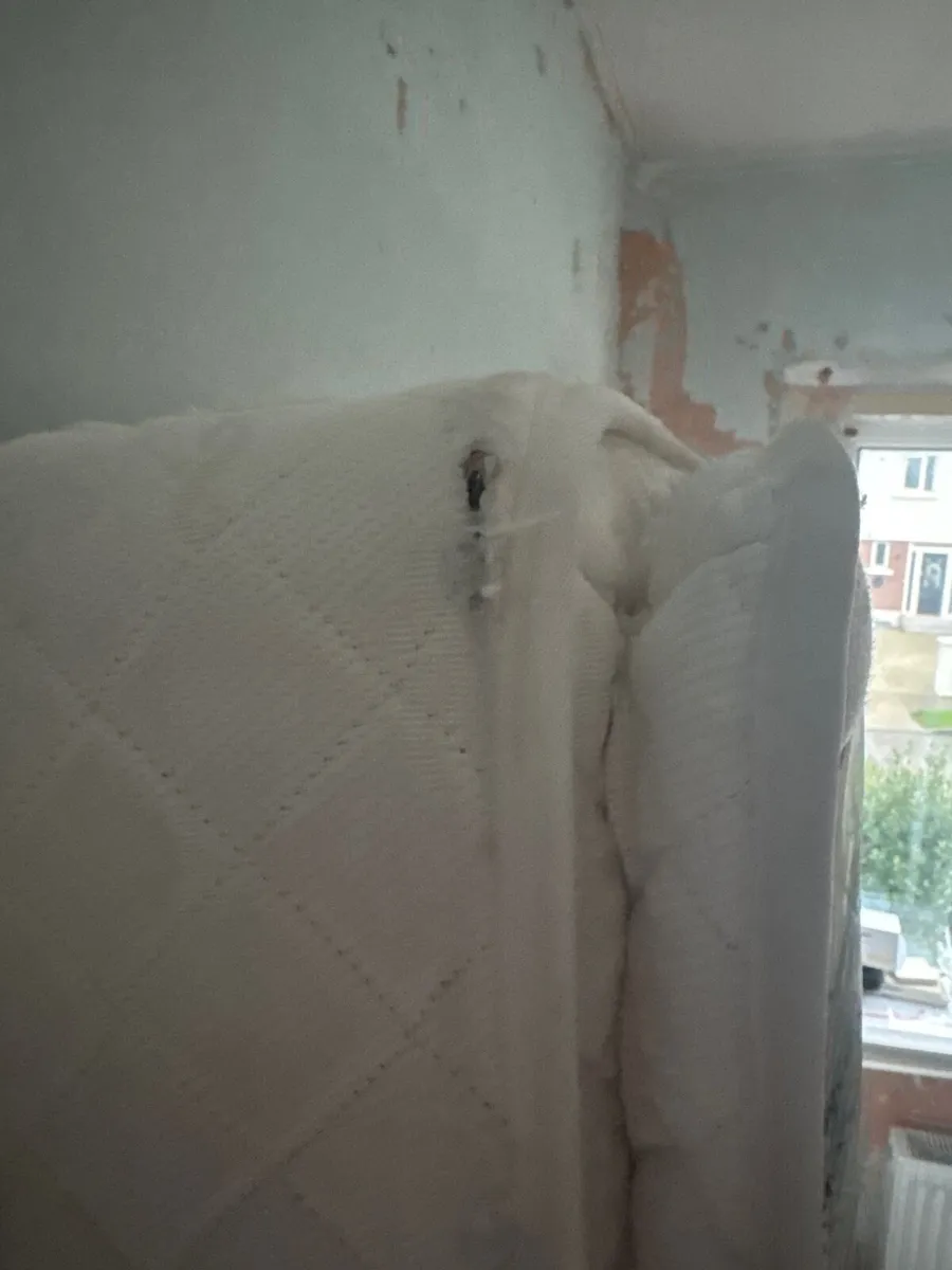 Double Mattress - Image 4