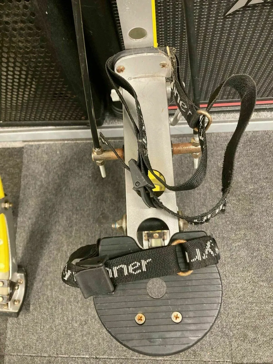 Skyrunner Stilts Pair - Image 3