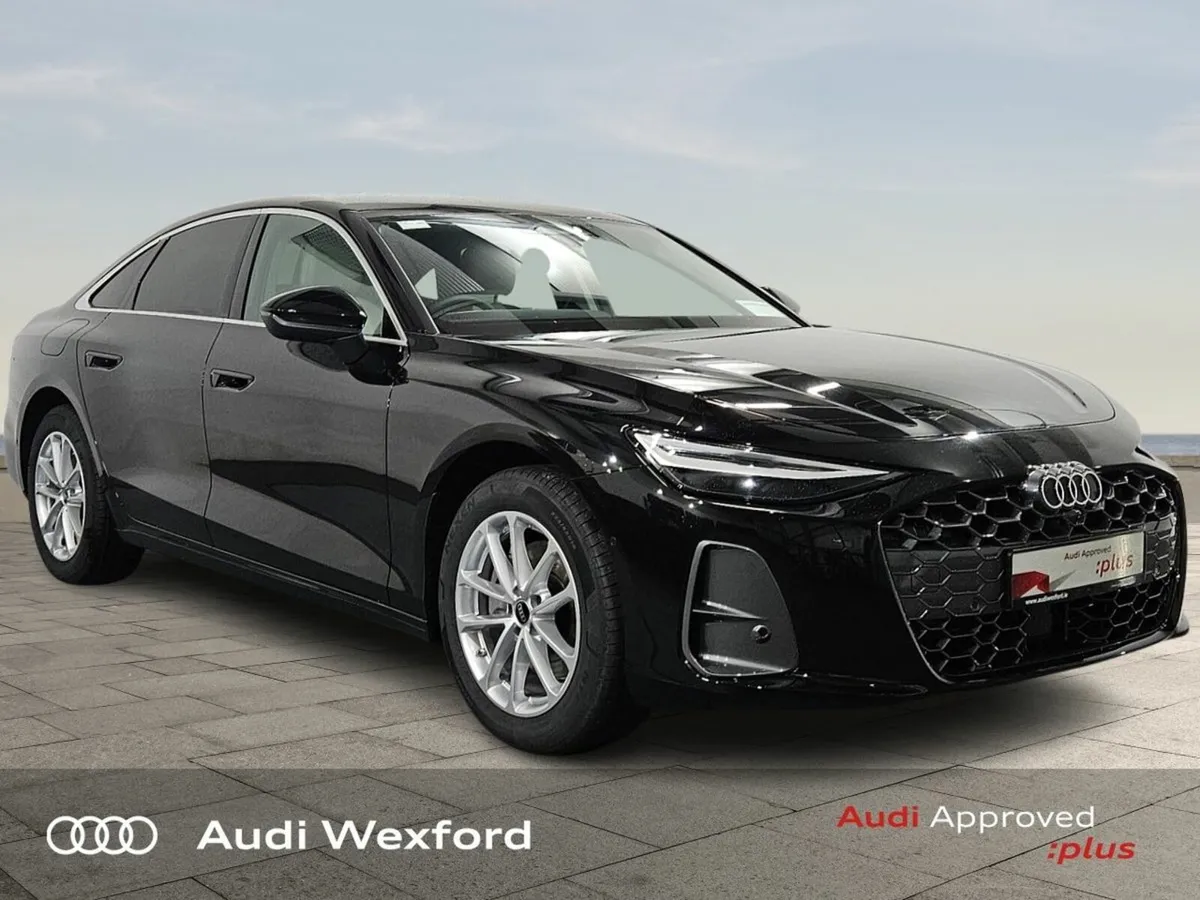 Audi A6 Audi A6 Sedan SE TDI 150 kW S tronic **NEW - Image 1