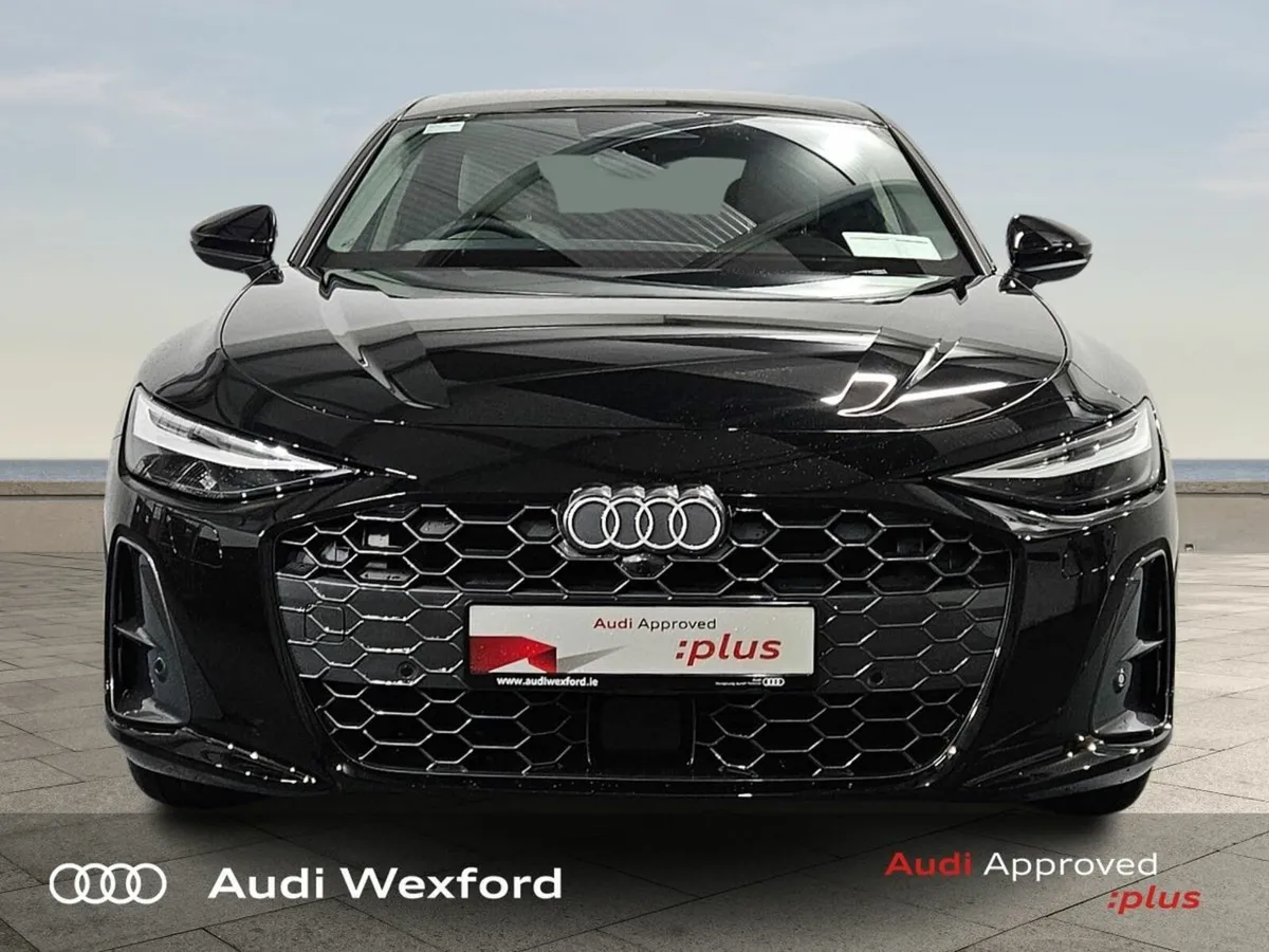 Audi A6 Audi A6 Sedan SE TDI 150 kW S tronic **NEW - Image 3