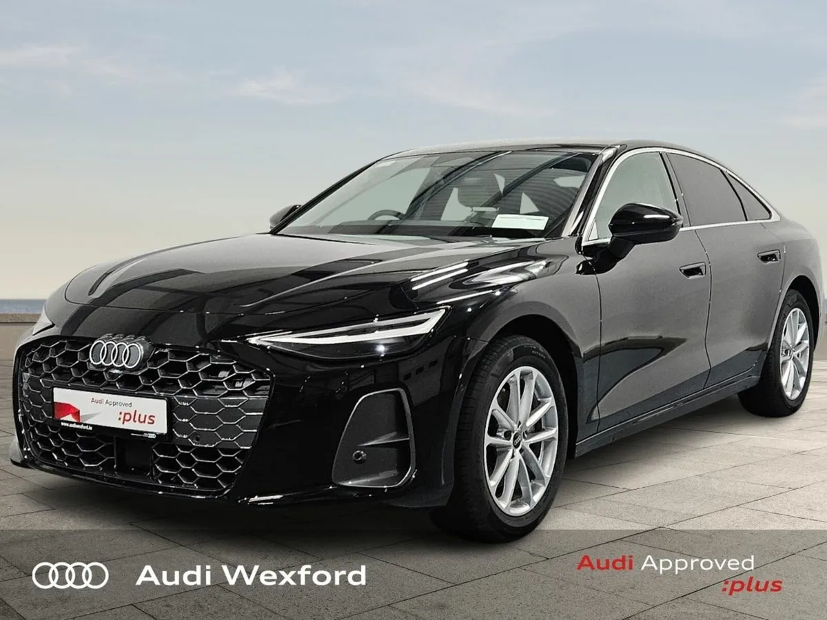 Audi A6 Audi A6 Sedan SE TDI 150 kW S tronic **NEW - Image 4