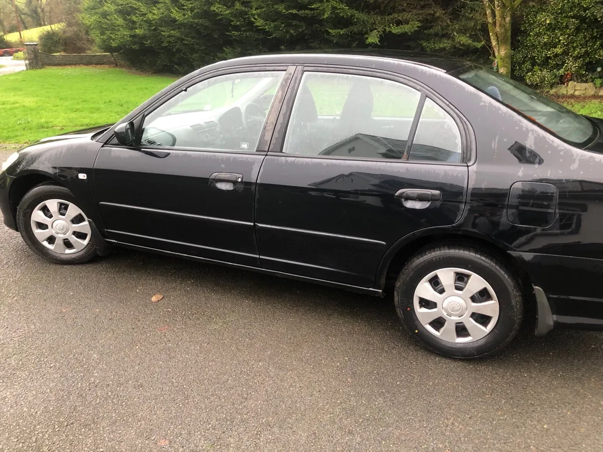 Honda Civic - Image 2