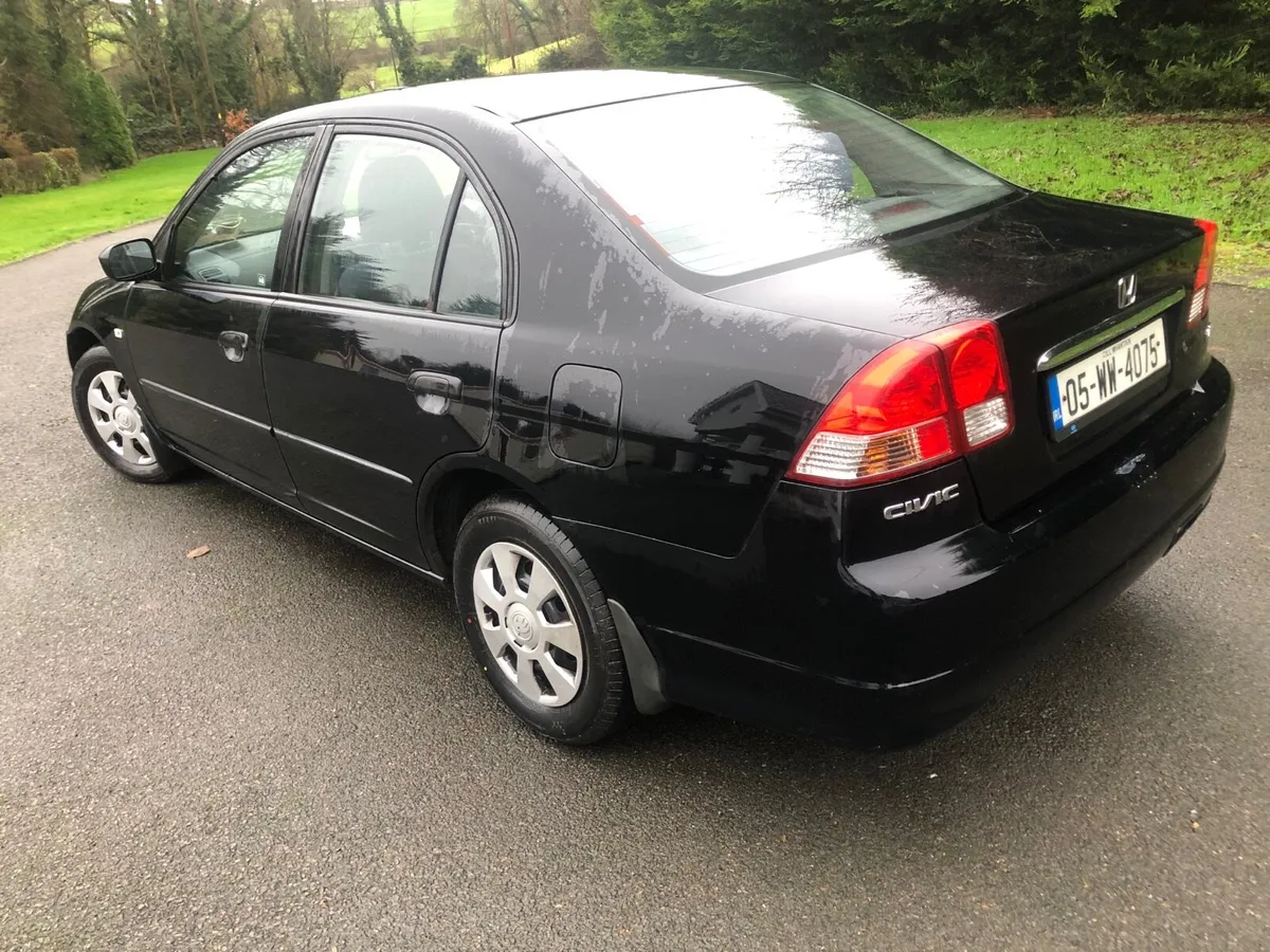 Honda Civic - Image 3