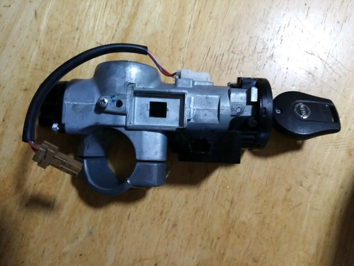 Nissan March/Micra Automatic K13 2011/2020 - Image 2