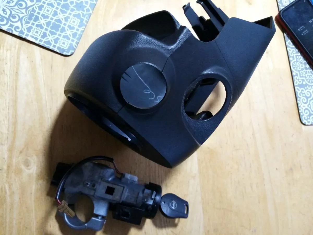 Nissan March/Micra Automatic K13 2011/2020 - Image 3