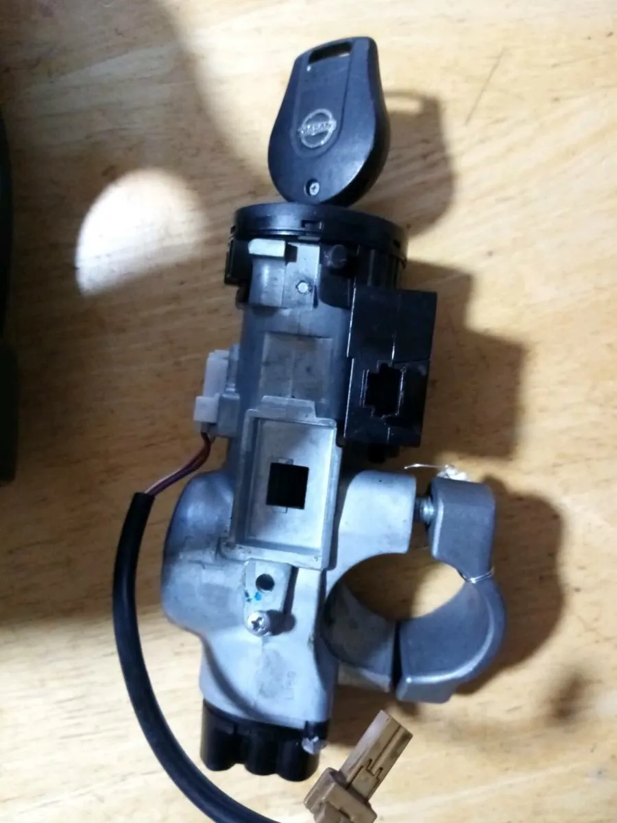 Nissan March/Micra Automatic K13 2011/2020 - Image 4