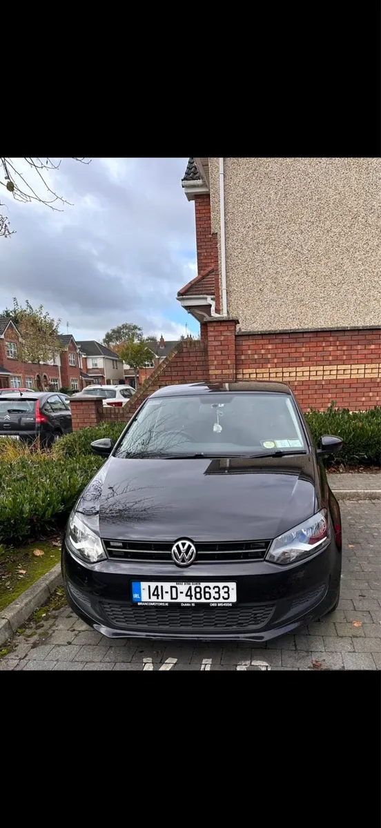 Volkswagen Polo *automatic*1.2 - Image 2