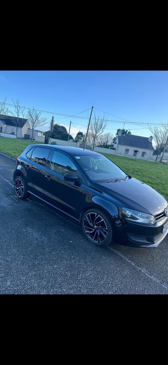 Volkswagen Polo *automatic*1.2 - Image 1