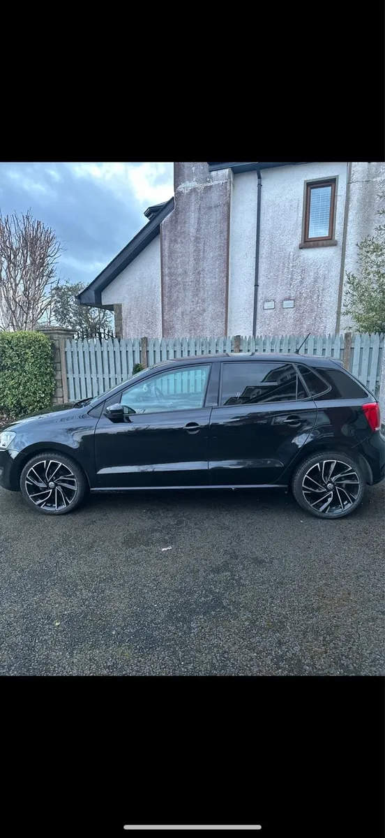 Volkswagen Polo *automatic*1.2 - Image 3