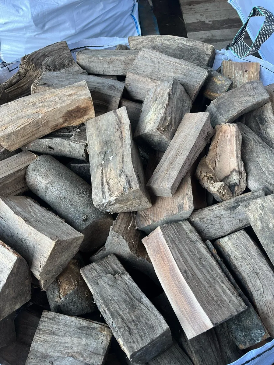 Firewood - Image 2