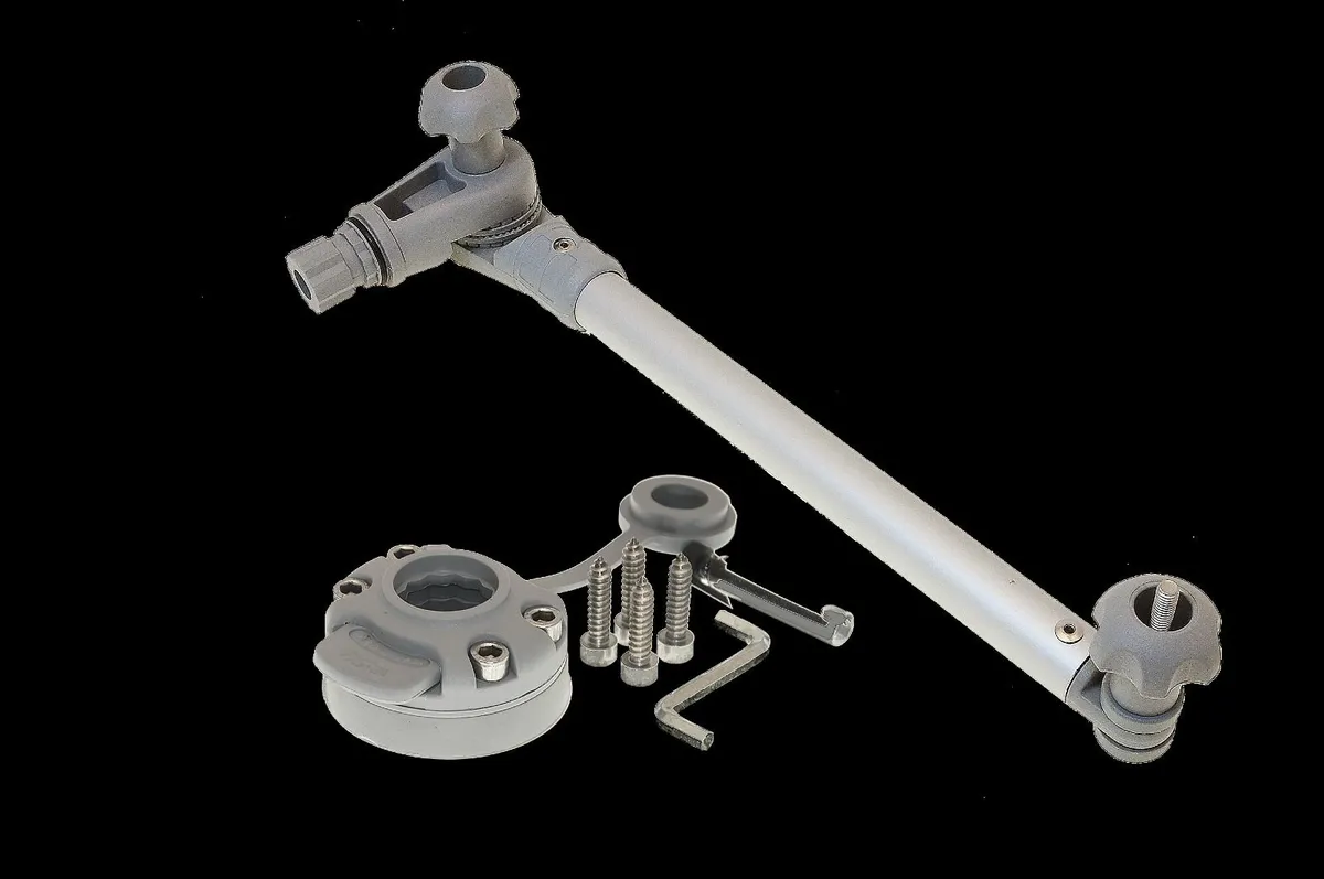 Mount Kit for Fishfinder Transducer STm 300 - Image 4