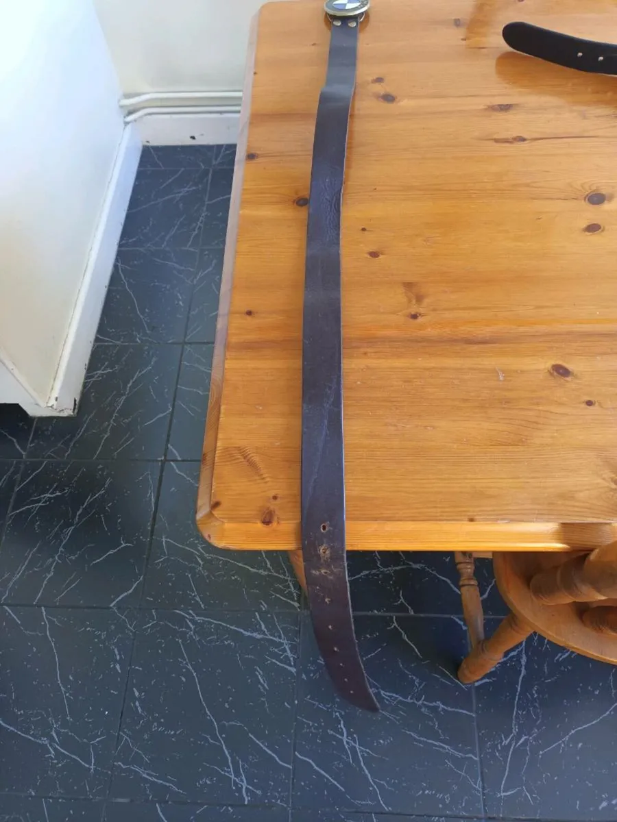 BMW belt - Image 1