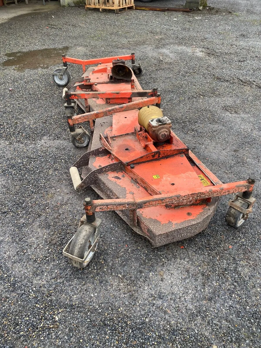 Mower decks - Image 3