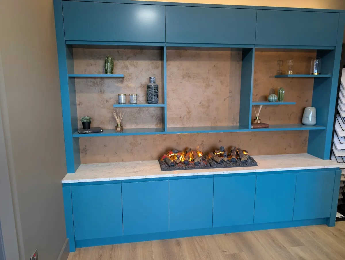 Ex-Display Media Unit - Image 1