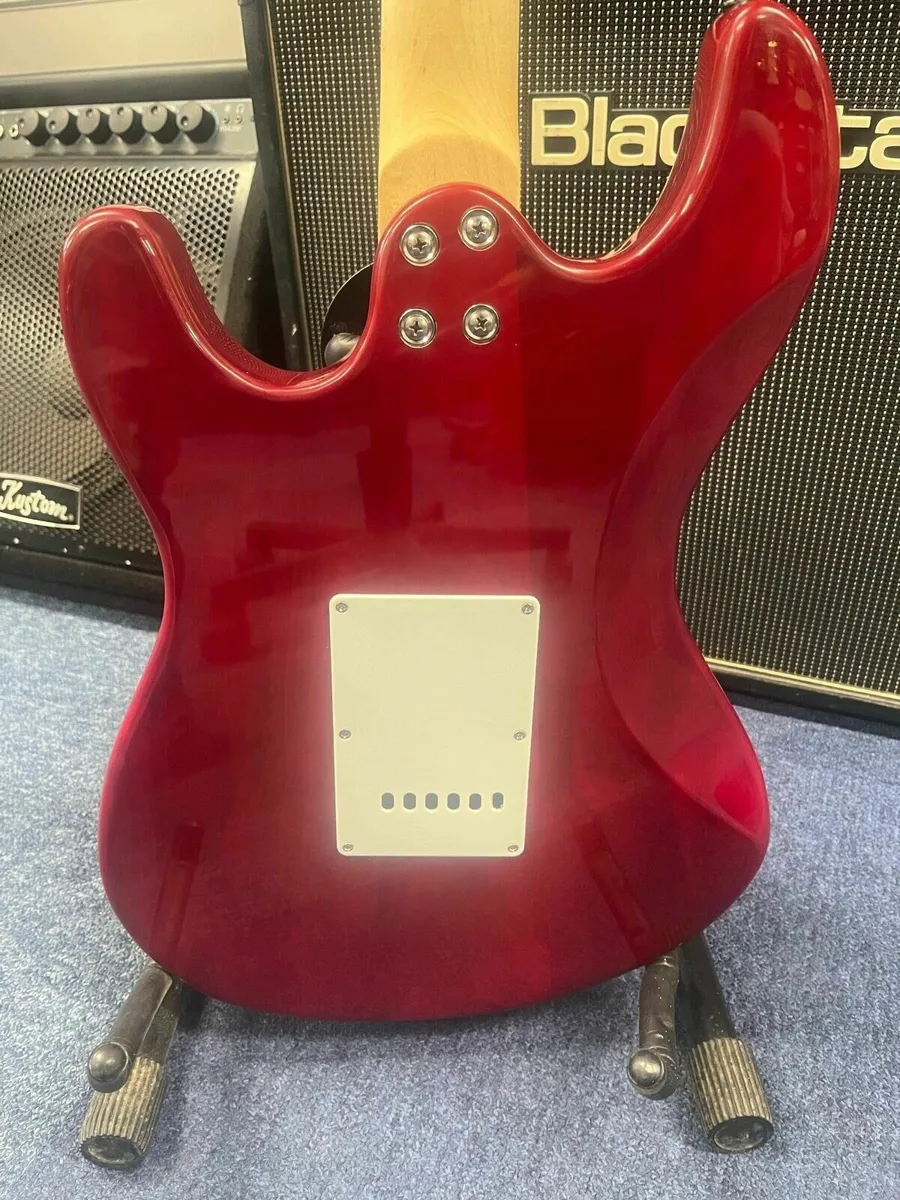 *NEW* Freshman FE1 Guitar - Image 4