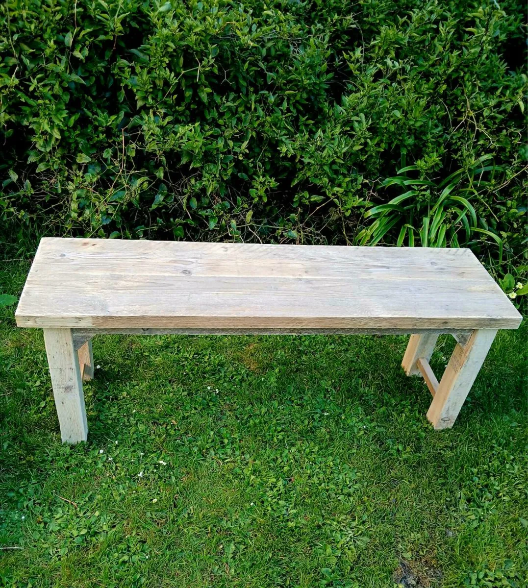 Kitchen benches for sale - Image 2