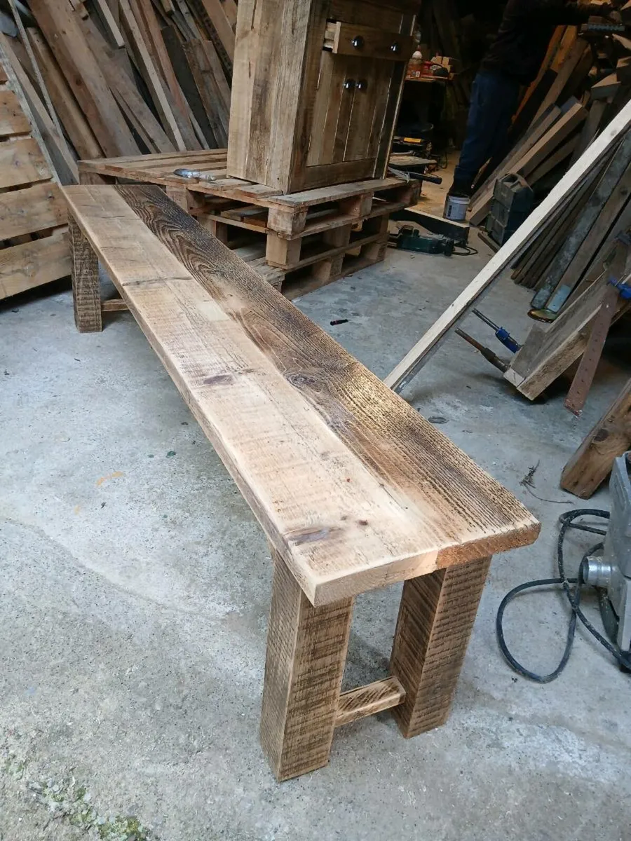 Kitchen benches for sale - Image 3