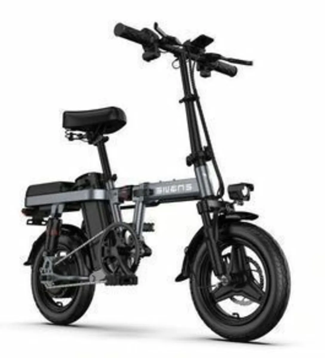 Engwe T14 Folding Electric Bike - Image 1