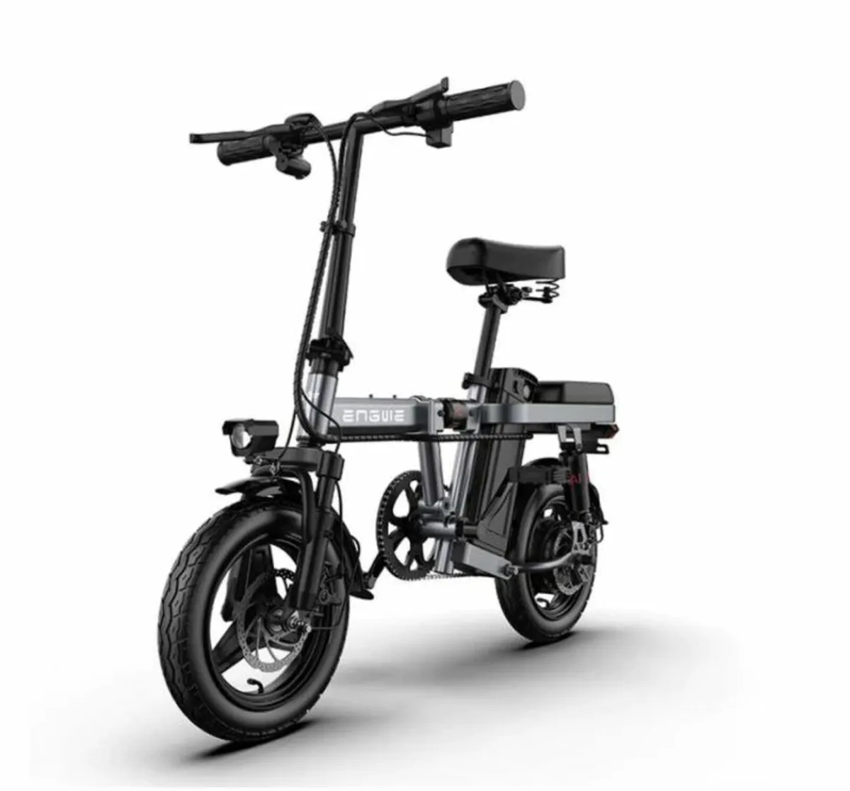Engwe T14 Folding Electric Bike - Image 3