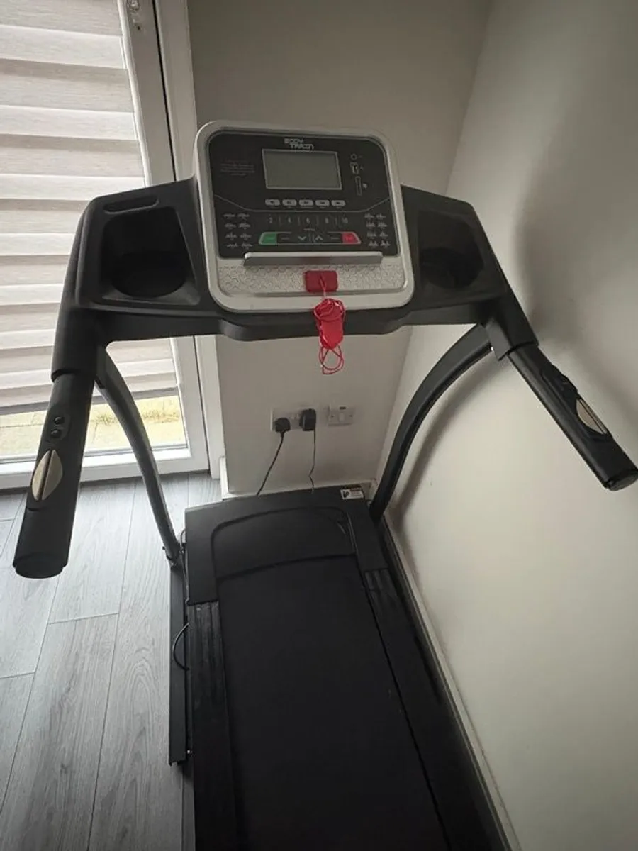 Threadmill - Image 1