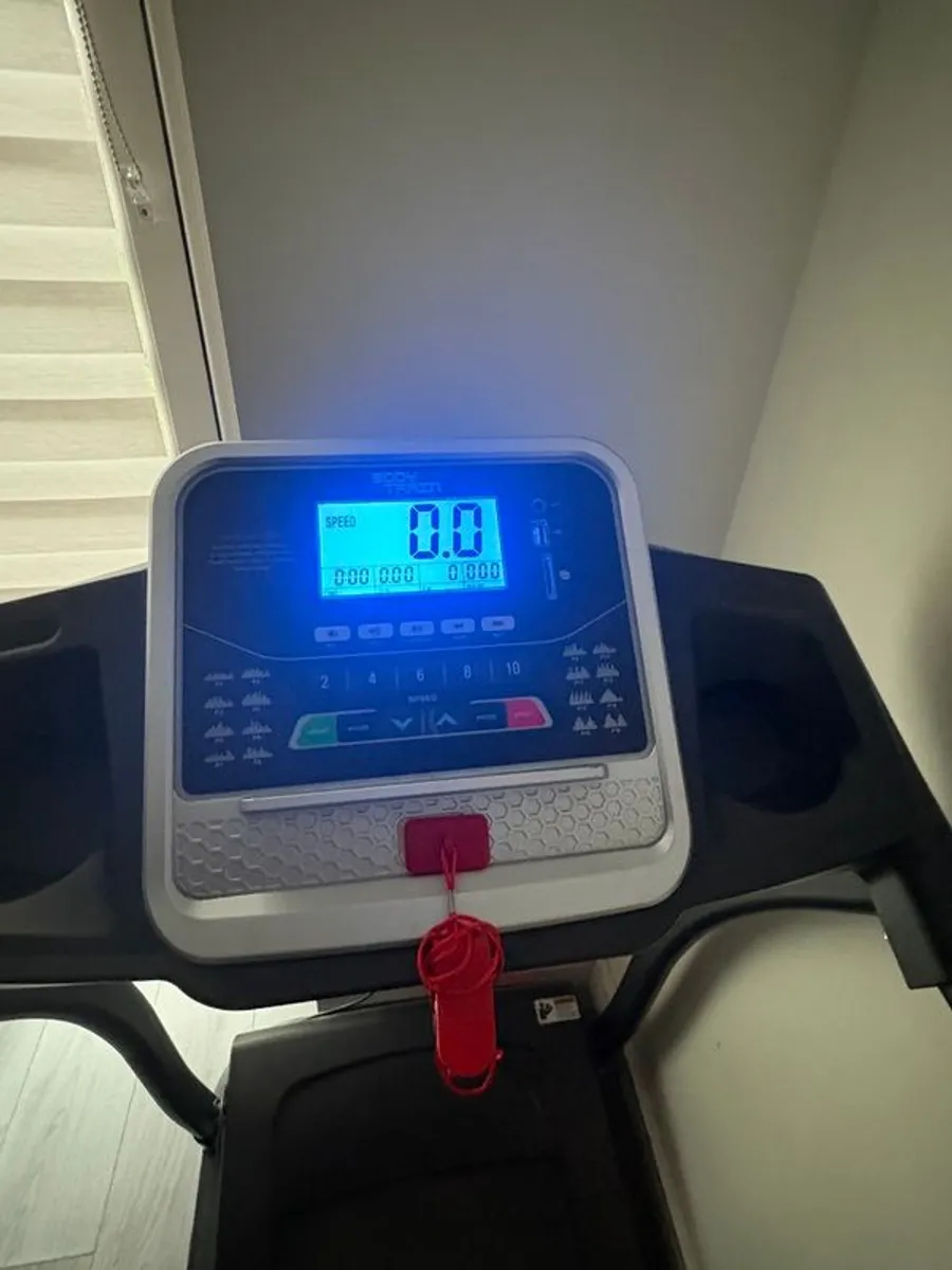 Threadmill - Image 2