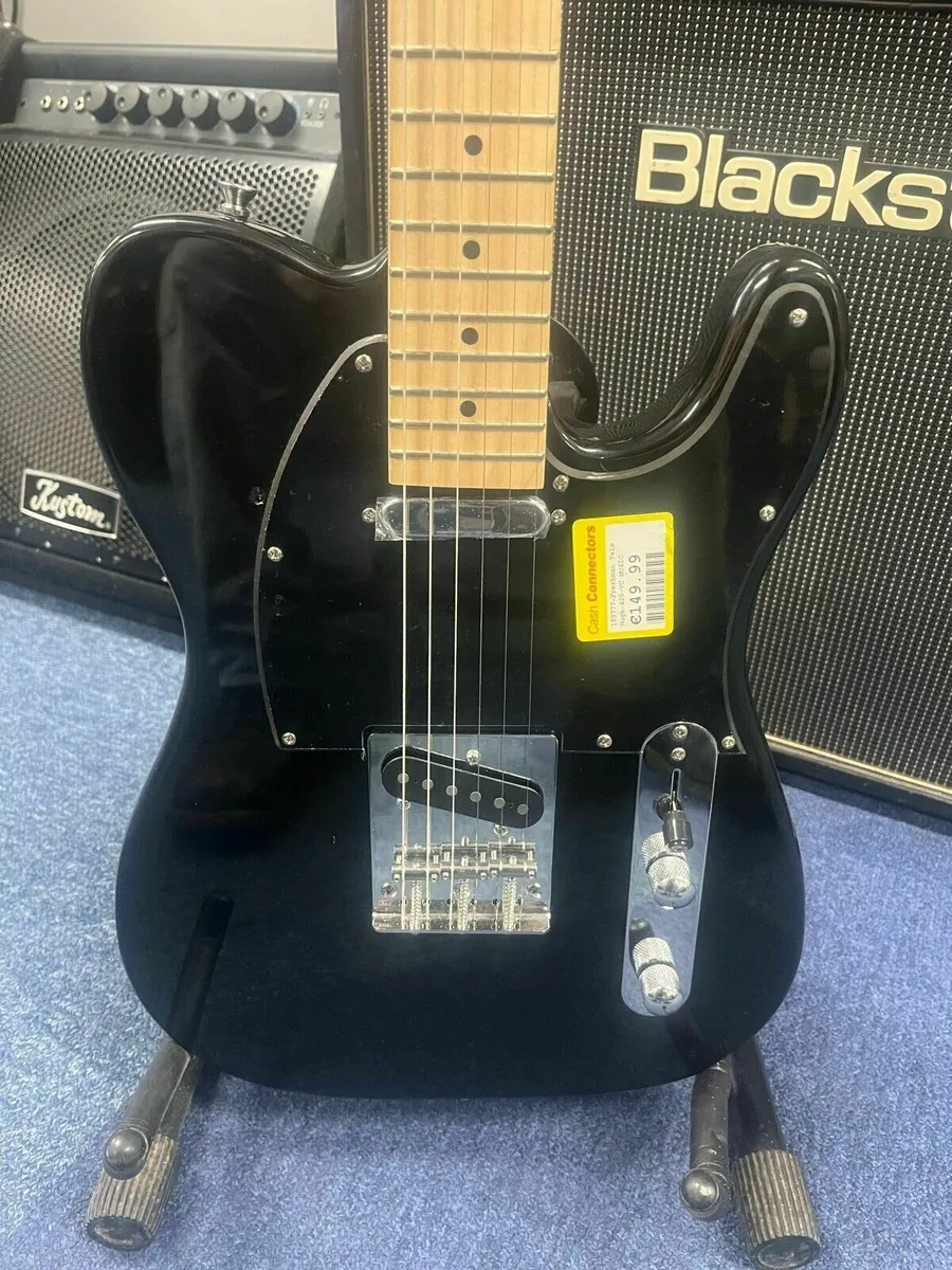 *NEW* Freshman FE2 Guitar - Image 3