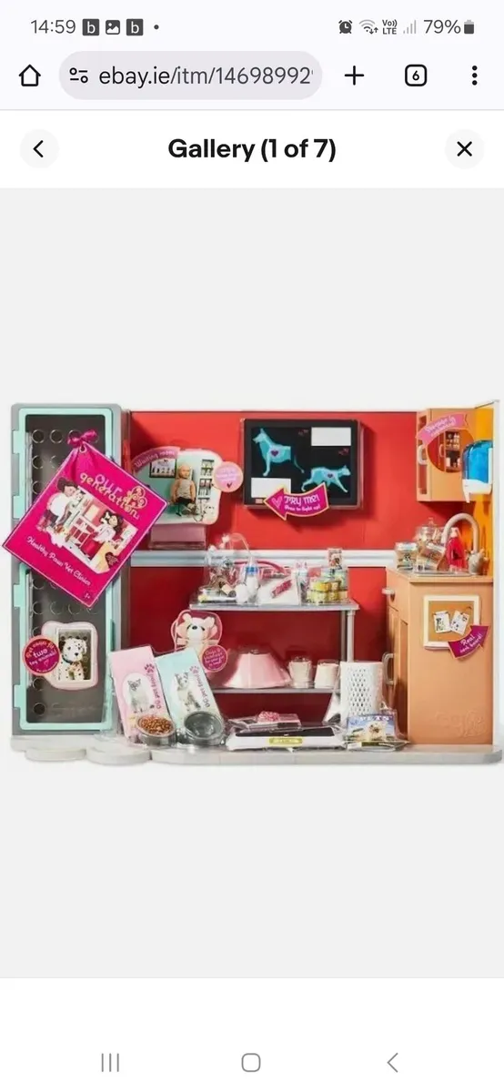 Our generation bundle - Image 1