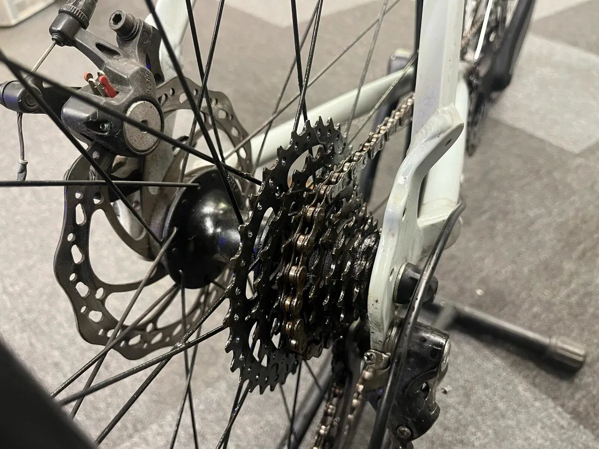 Triban Bike - Image 4