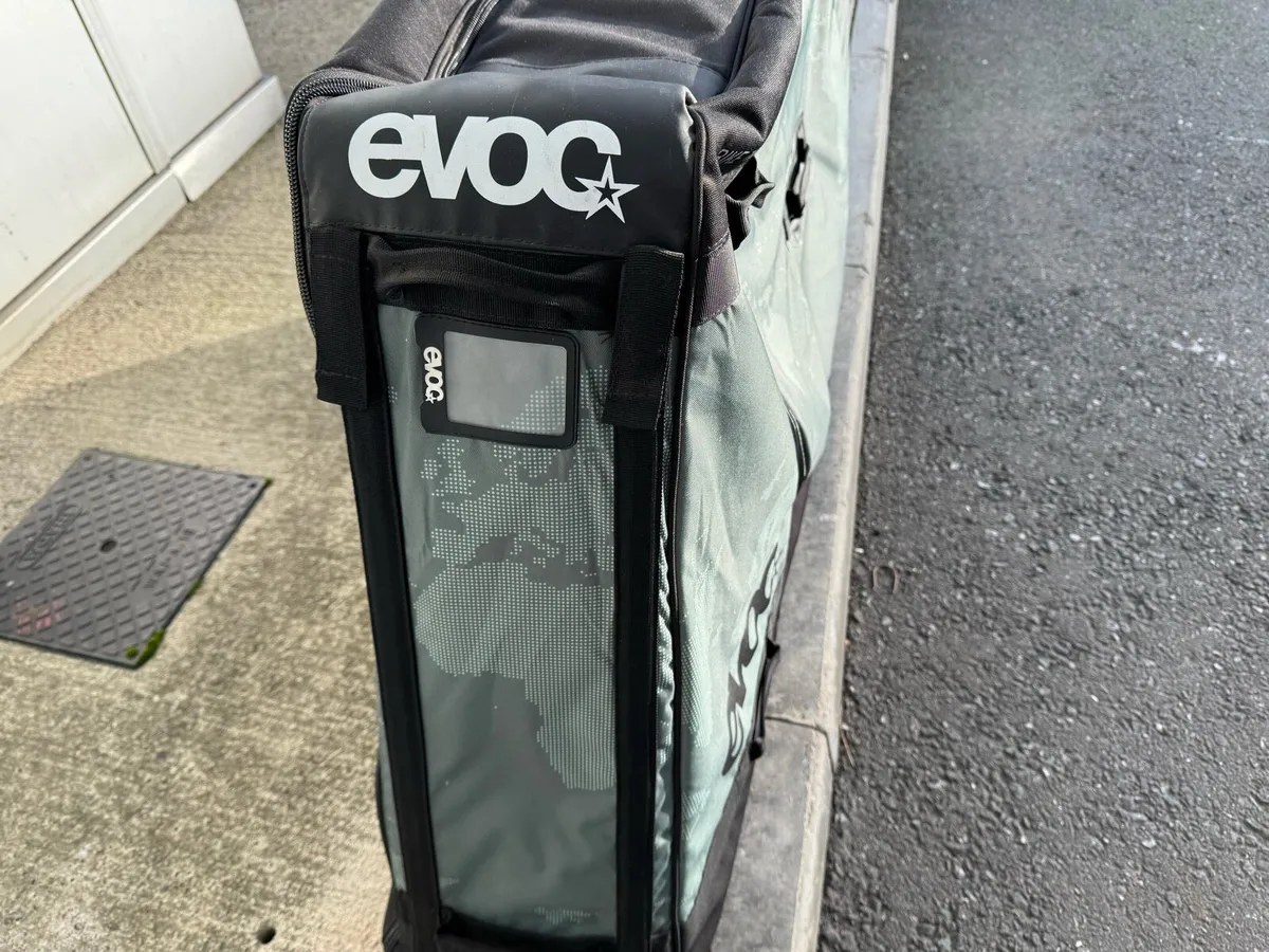 Evoc XL Bike Bag - Image 2