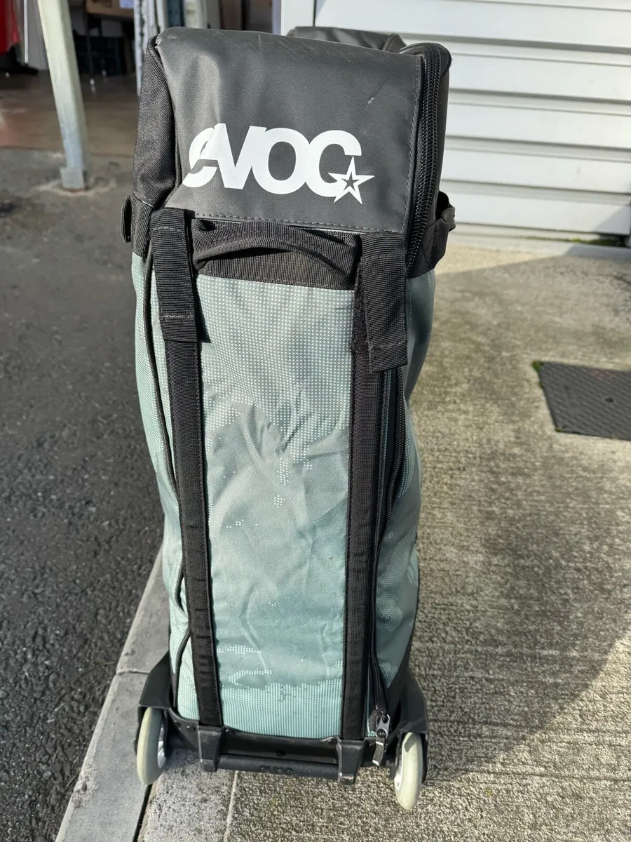Evoc XL Bike Bag - Image 3