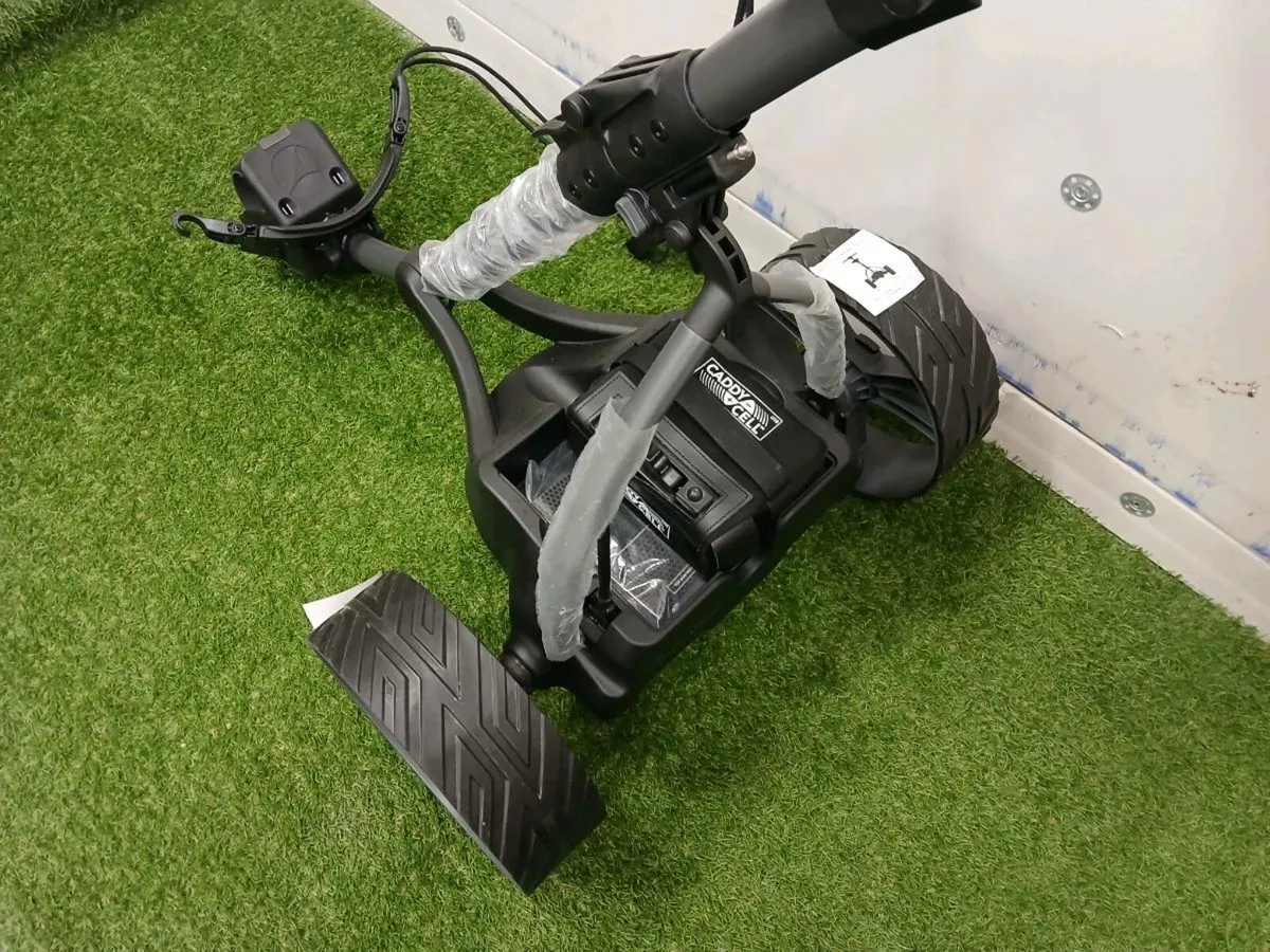 Drive further this Christmas with Golf Concepts - Image 3