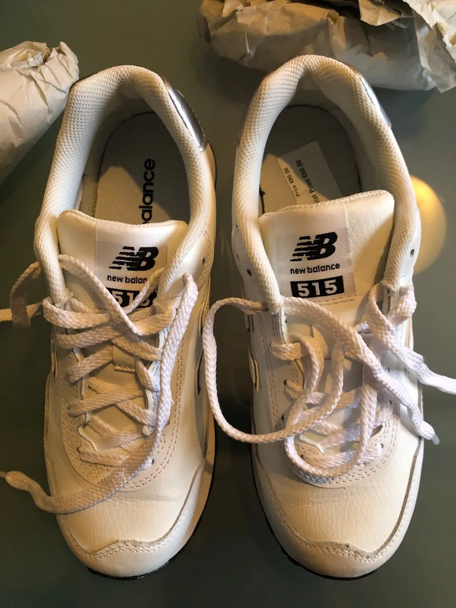 New Balance Trainers - Image 1