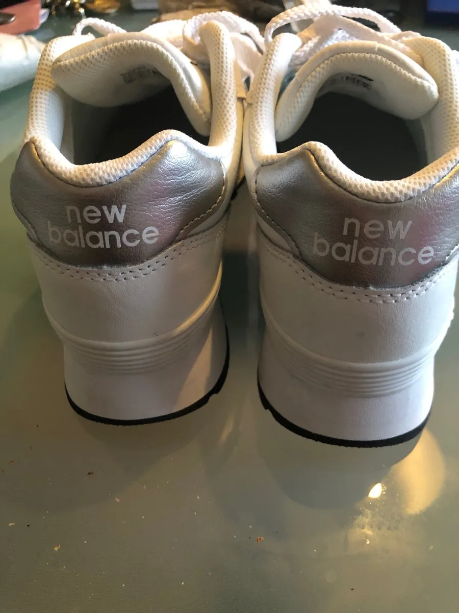 New Balance Trainers - Image 3