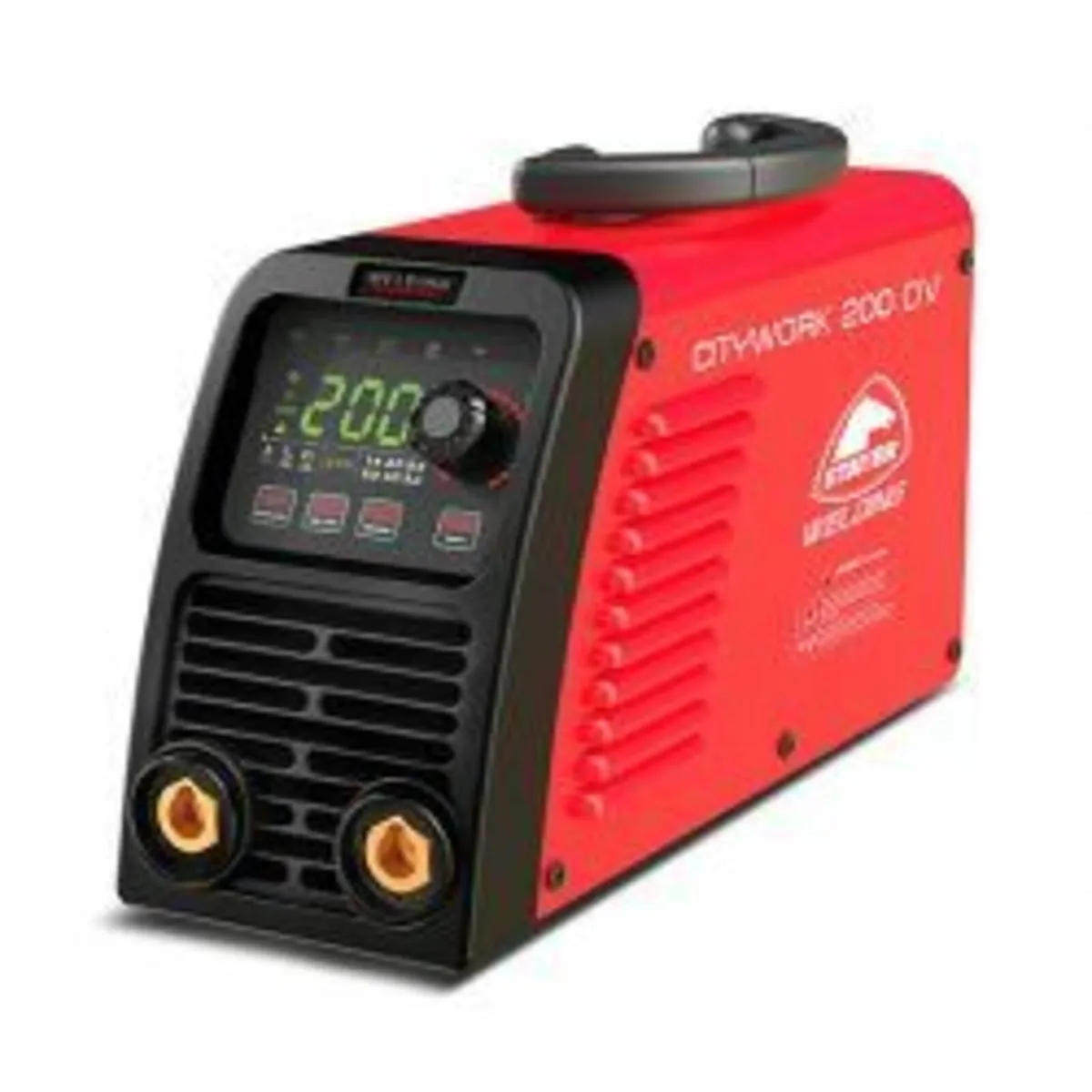 Stayer Inverter Citywork