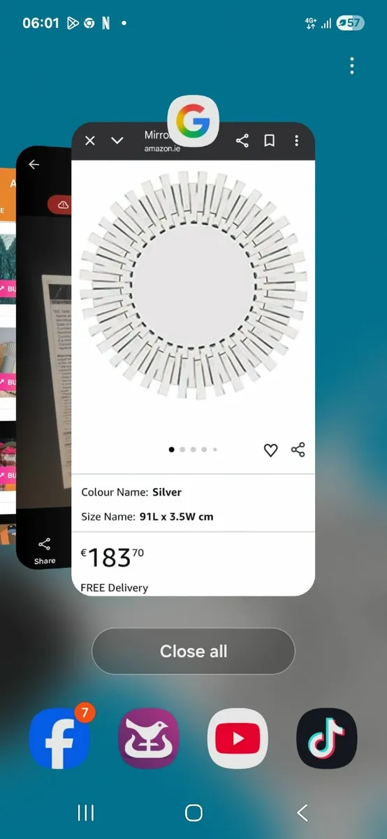 Mirror next - Image 2