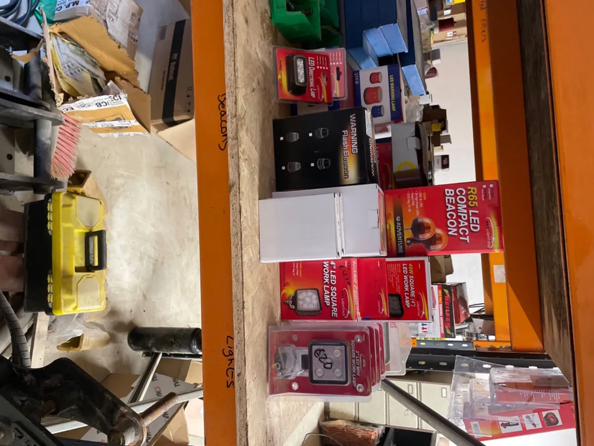 RUBBER TRACKS - Image 2