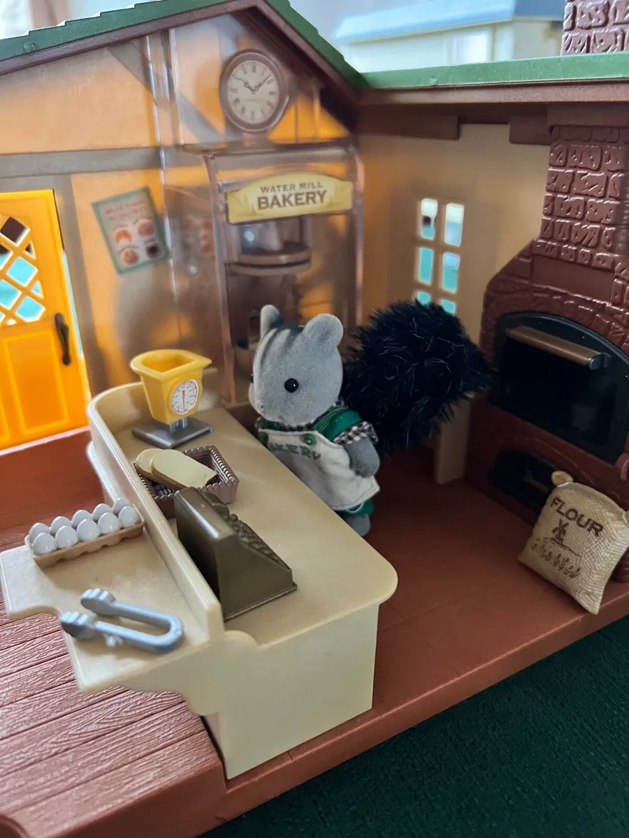 Sylvanian Bakery - Image 2