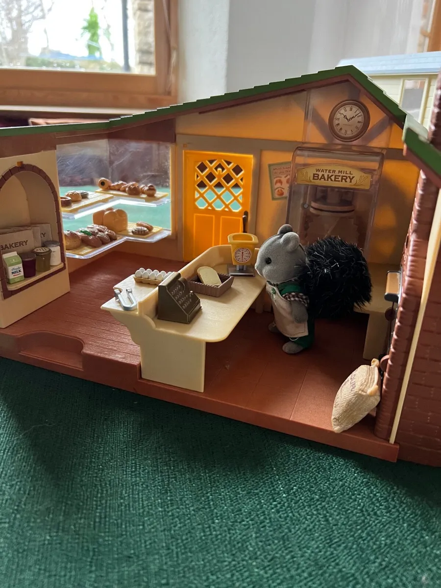 Sylvanian Bakery - Image 3
