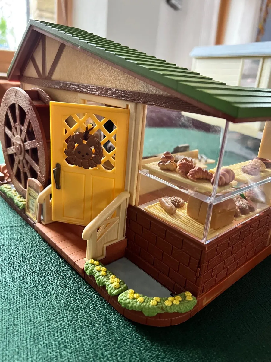 Sylvanian Bakery - Image 1