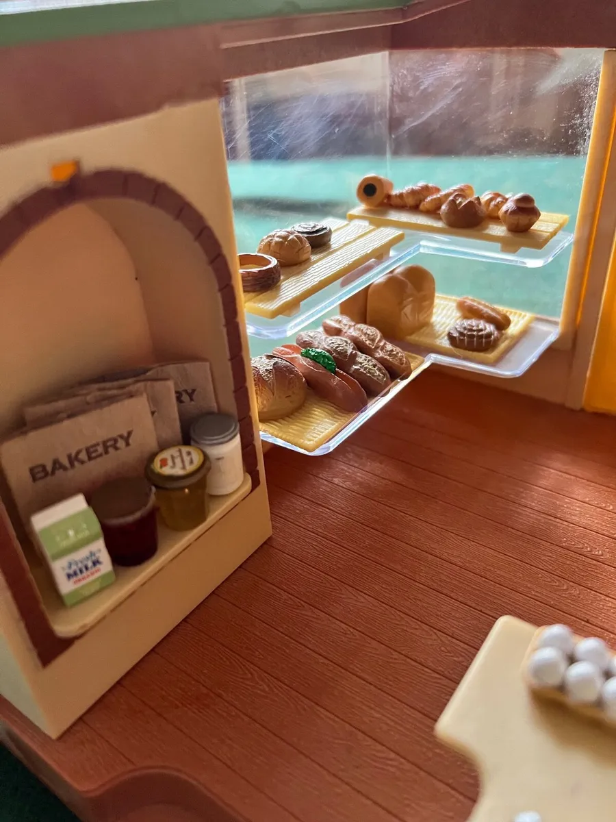 Sylvanian Bakery - Image 4