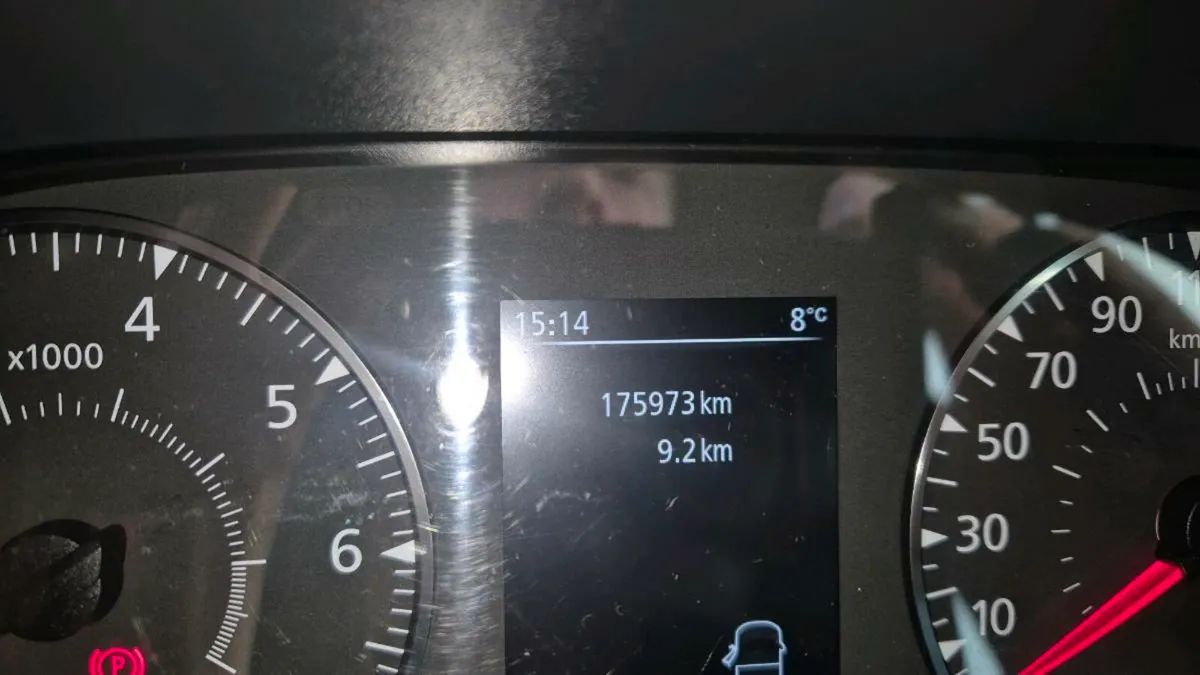 Opel Movano - Image 4