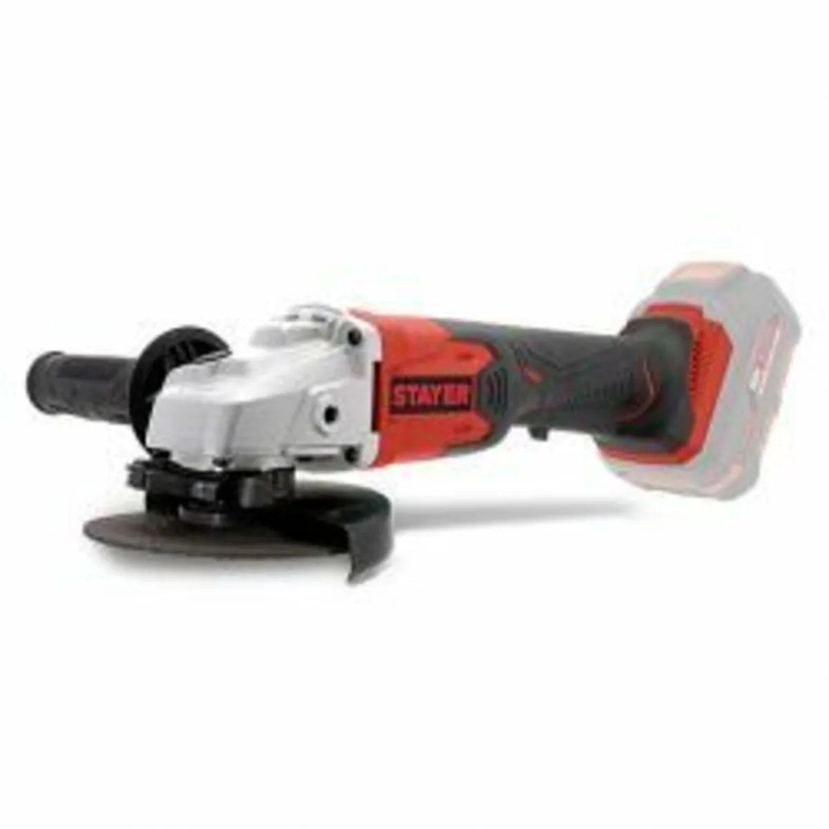 Stayer Cordless screwdrill and Angle grinder - Image 2