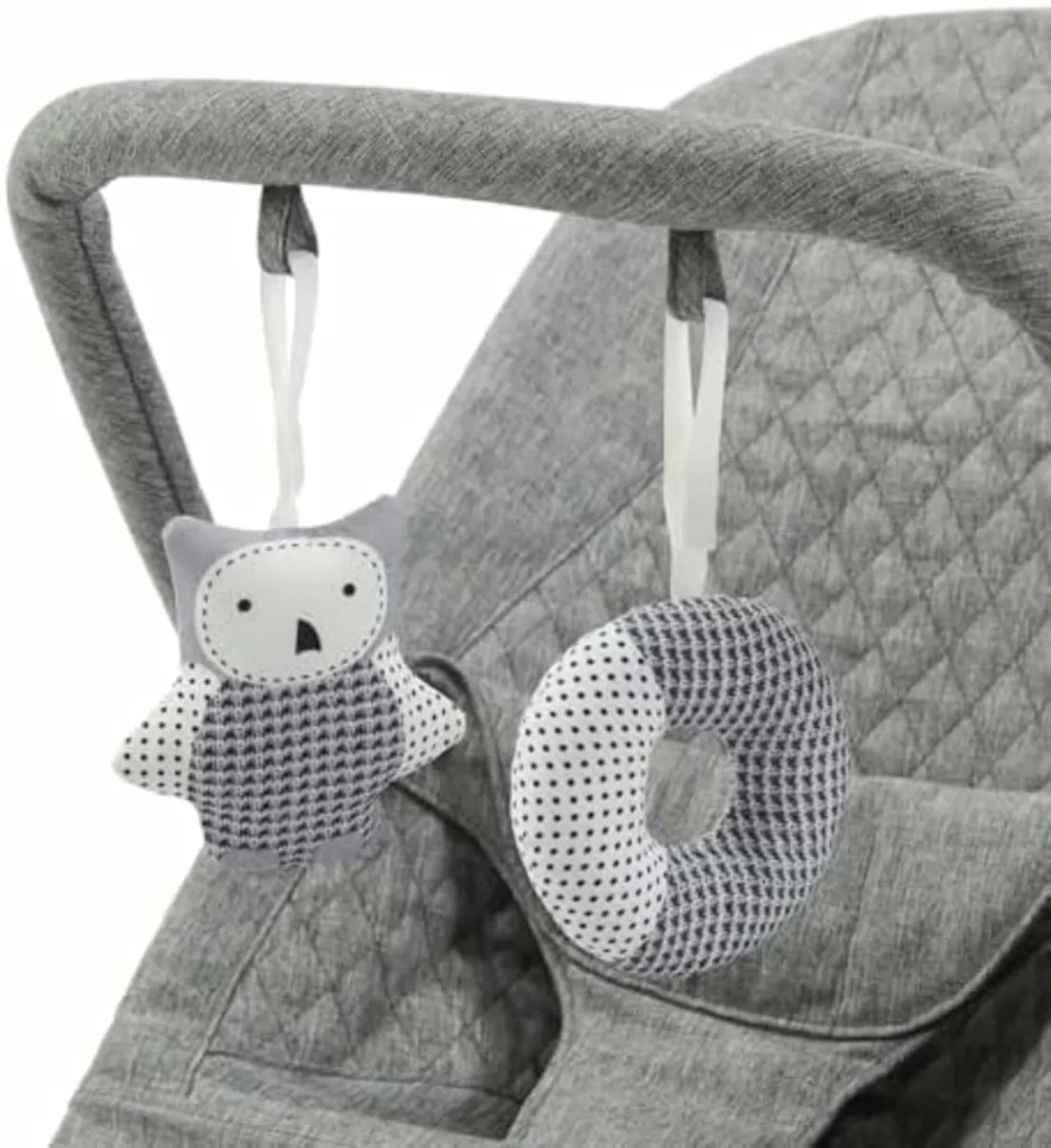 Babylo gravity baby bouncer - Image 2