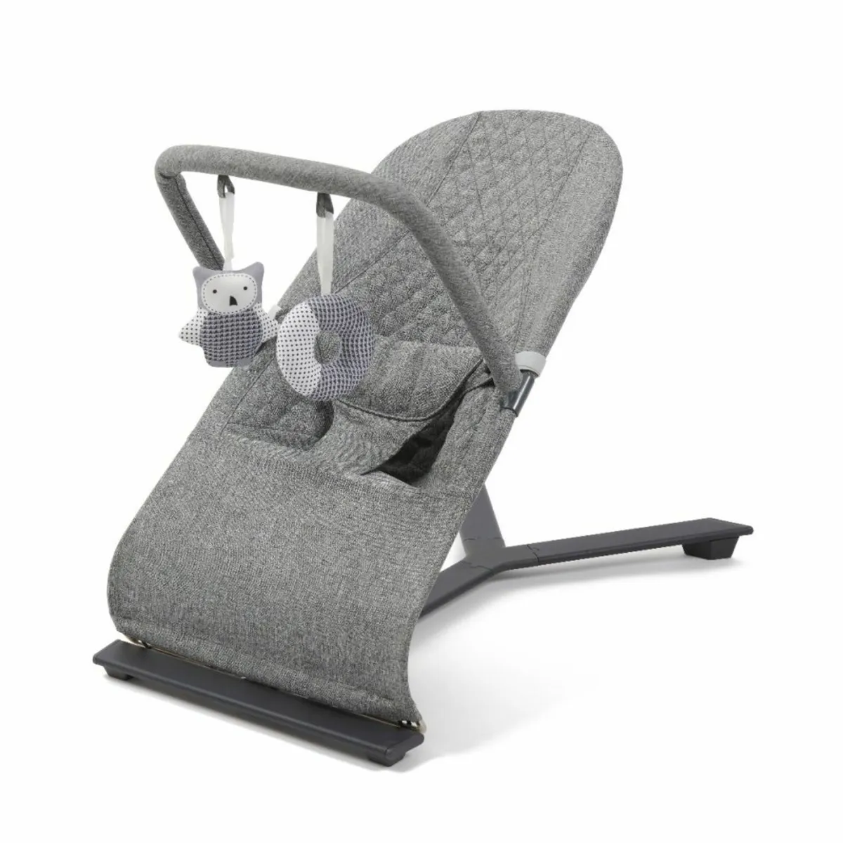 Babylo gravity baby bouncer - Image 3