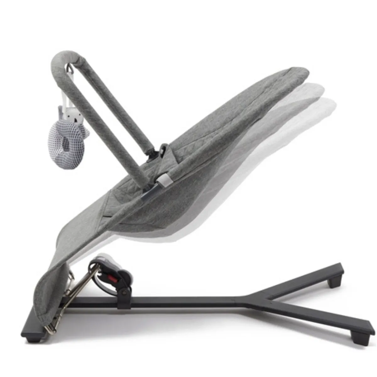Babylo gravity baby bouncer - Image 4