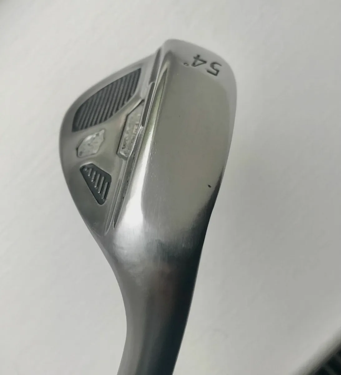 Wilson Staff TW9 Pro Model - 54 Degree Sand Wedge - Image 2