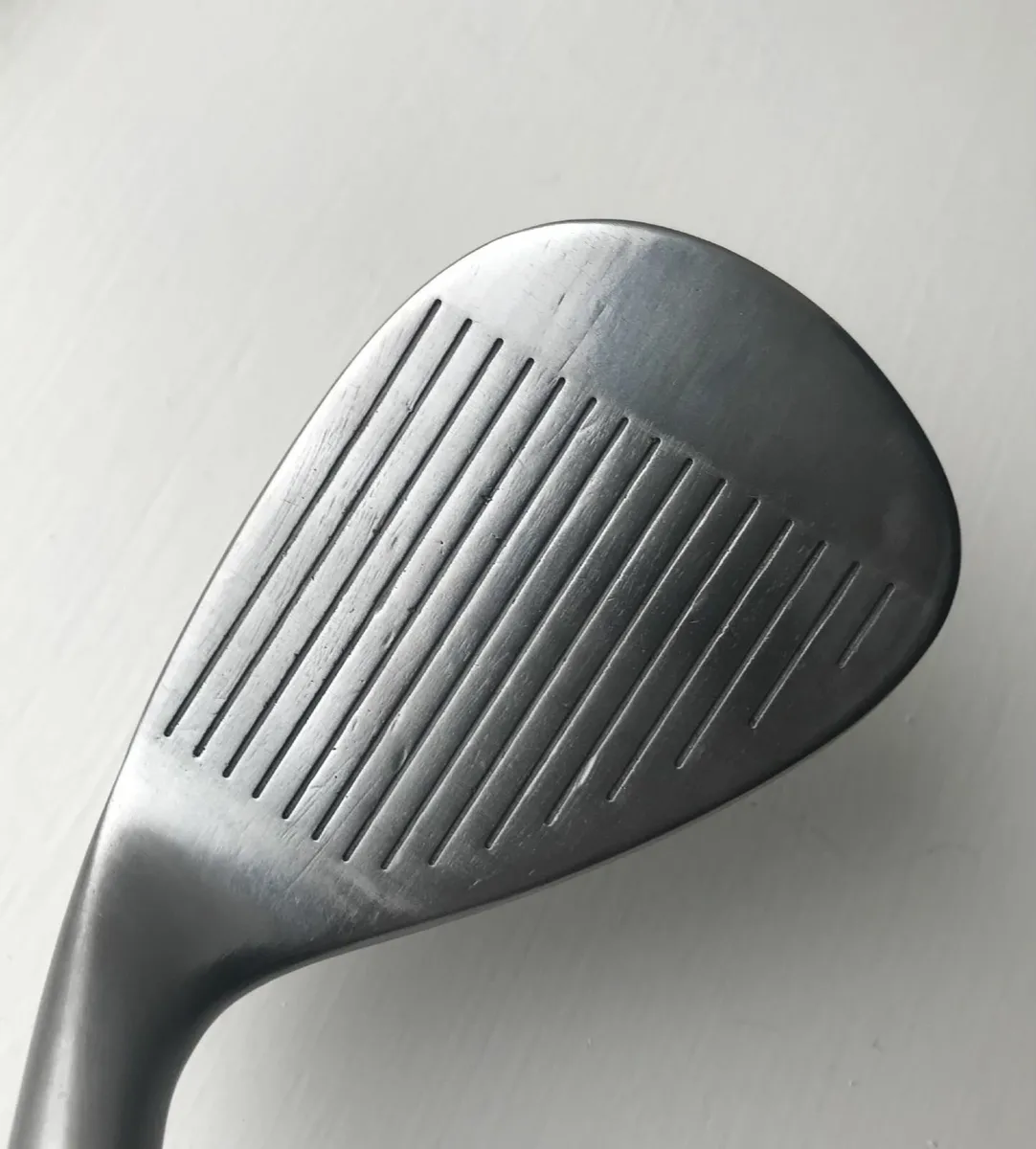 Wilson Staff TW9 Pro Model - 54 Degree Sand Wedge - Image 3