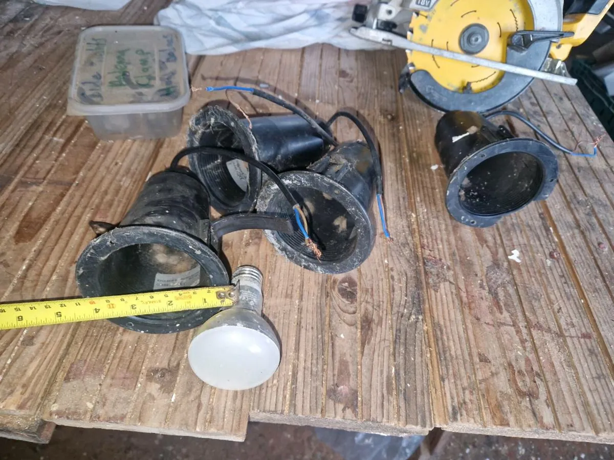 Spotlights - Image 1