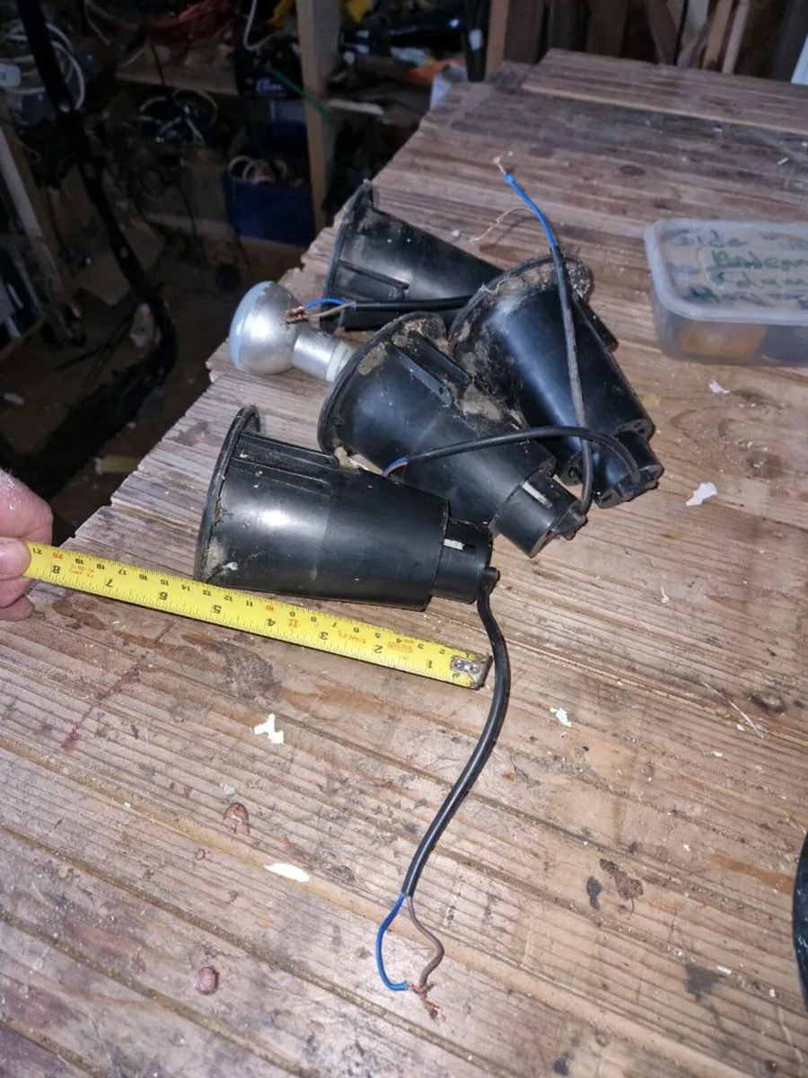 Spotlights - Image 2