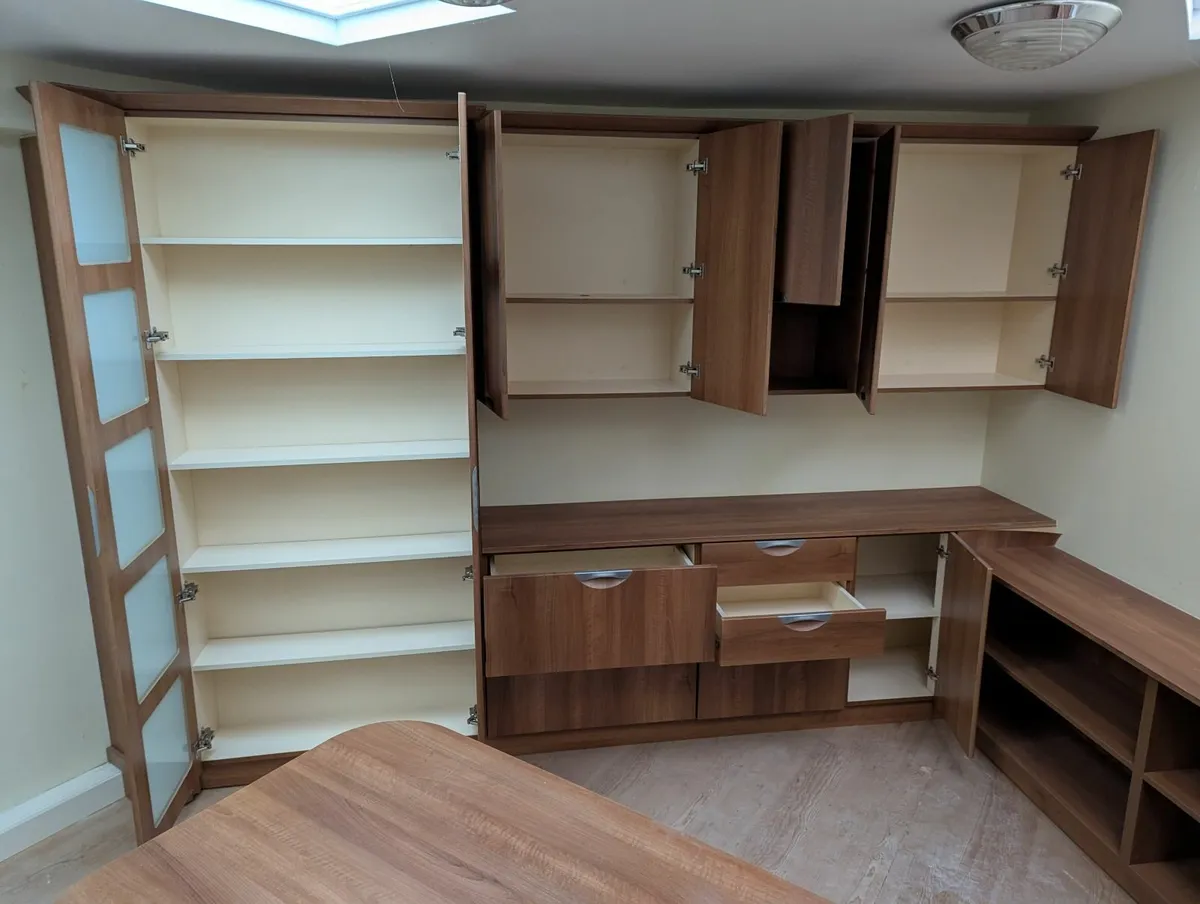Ex-Display Home Office Storage - Image 3